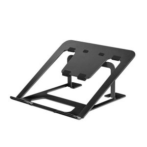 Supporto Notebook Nsl085 Nero