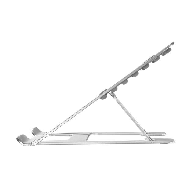 Supporto Notebook Nsl085 Argento - immagine 3