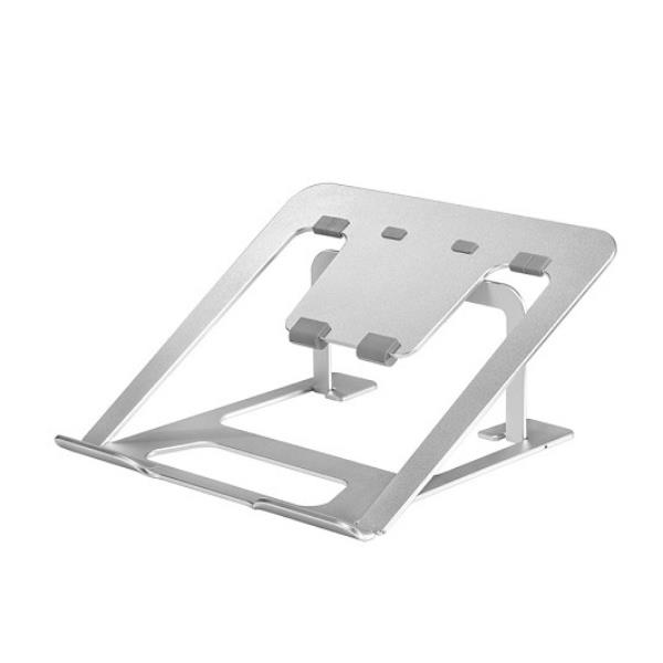 Supporto Notebook Nsl085 Argento - immagine 2