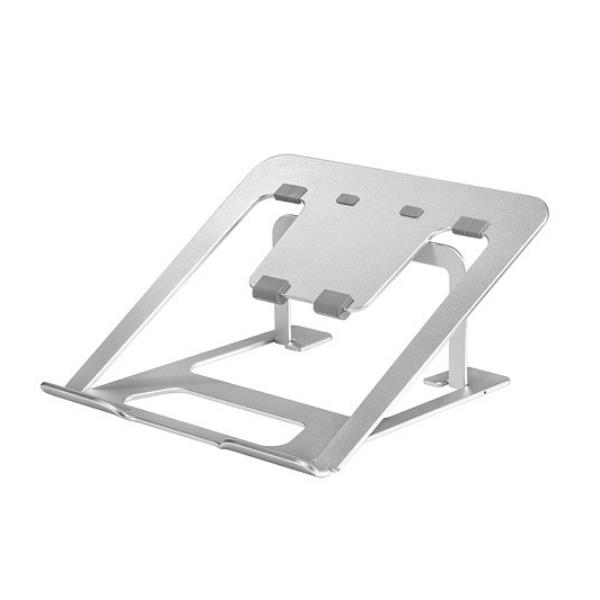 Supporto Notebook Nsl085 Argento