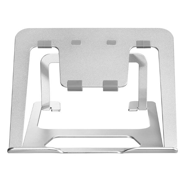 Supporto Notebook Nsl085 Argento - immagine 6