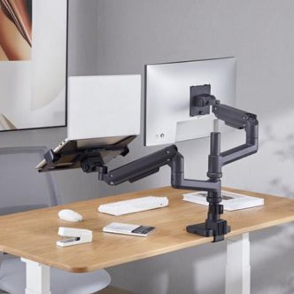 Supporto Notebook Ads20-425Bl1 - immagine 2