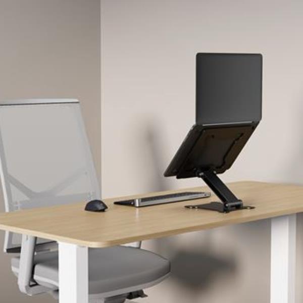 Supporto Notebook Ds20-740Bl1 - immagine 8