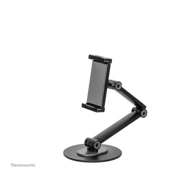 Supporto Tablet Nero - immagine 4