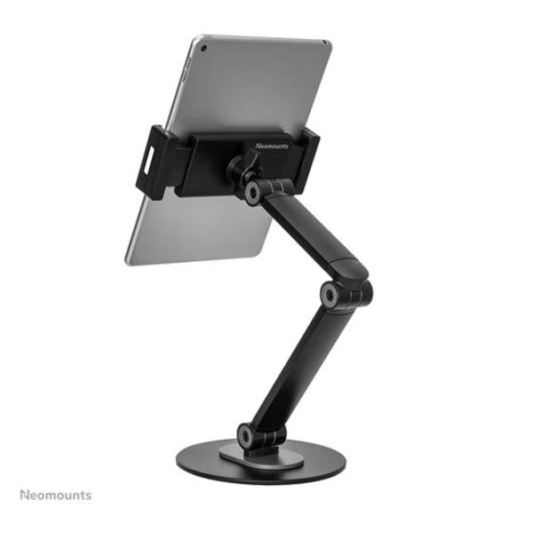 Supporto Tablet Nero - immagine 5