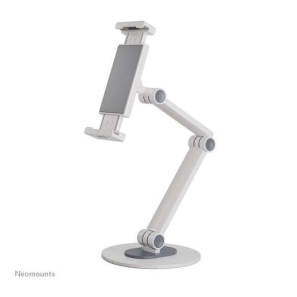 Supporto Tablet Bianco - immagine 6