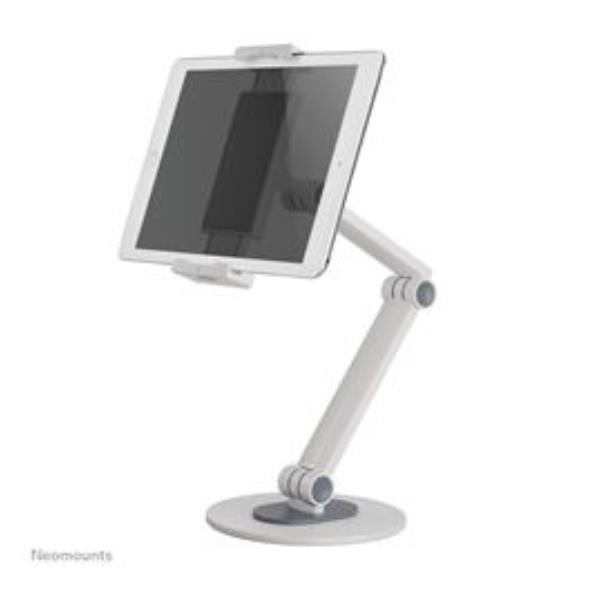 Supporto Tablet Bianco - immagine 8