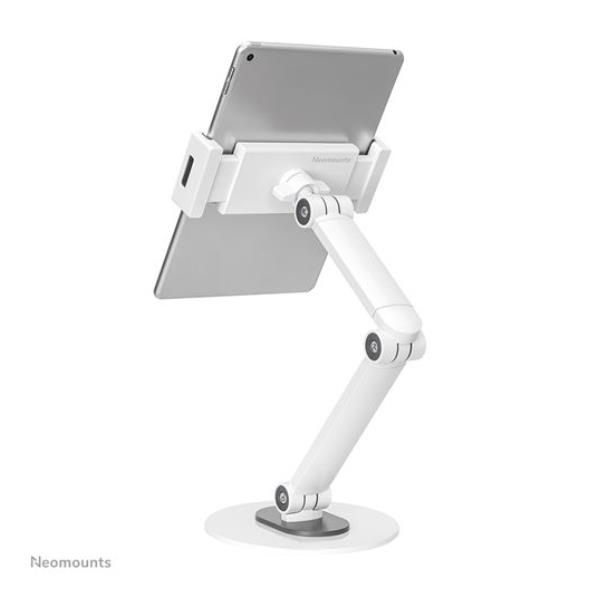 Supporto Tablet Bianco - immagine 5