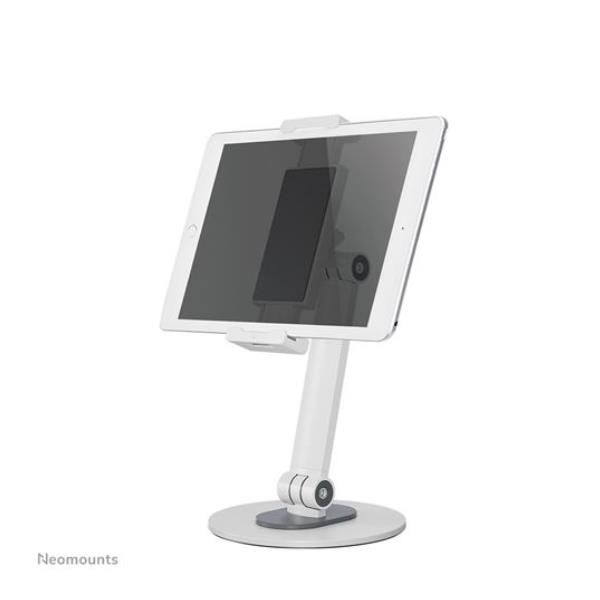Supporto Tablet Ds15-540 Bianco