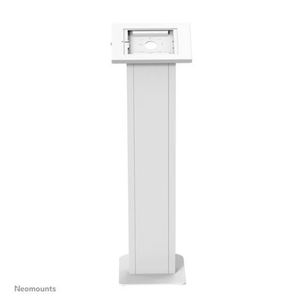 Supporto Tablet Pavimento - immagine 3