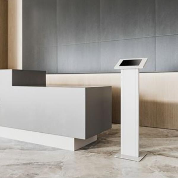 Supporto Tablet Pavimento - immagine 5