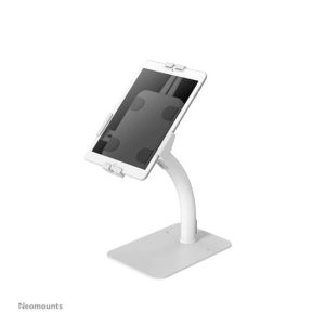 Supporto Tablet Ds15-625Wh1 Bianco