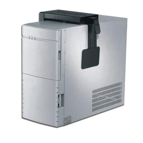 Supporto Pc CPU-D100 Nero - immagine 2