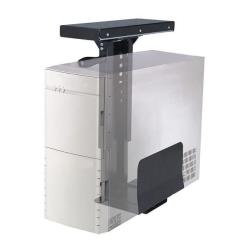 Supporto Pc CPU-D250 Nero