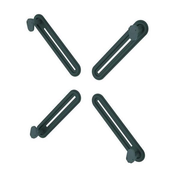 Vesa Conversion Plate - immagine 2