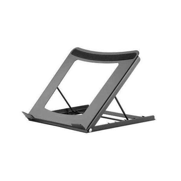 Supporto Notebook Nsls075 Nero - immagine 3