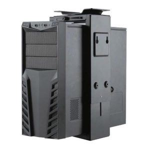 Supporto Pc Nm-Cpu100 Nero