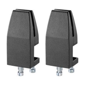 Set 2 Morsetti 8-25 Neri