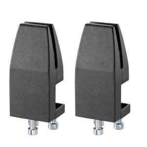 Set 2 Morsetti 25-40 Neri