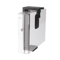 Supporto Pc CPU-D075 Nero