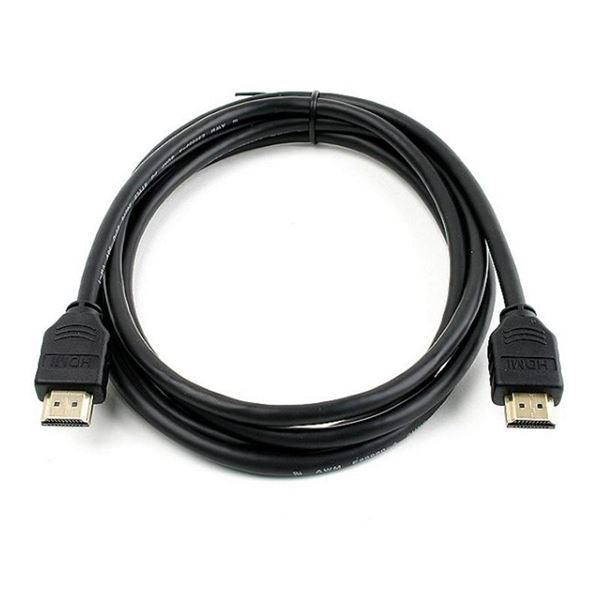 Cavo HDMI 1.3 Hs 19Pin M/M 10Mt - immagine 2