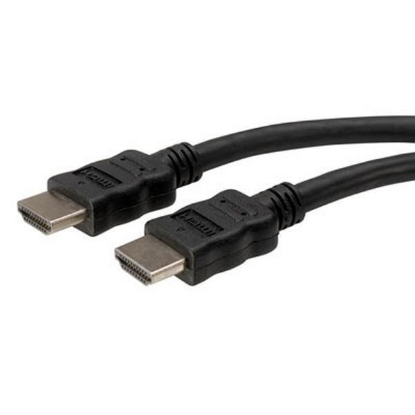 Cavo HDMI 1.3 Hs 19Pin M/M 1Mt - immagine 4