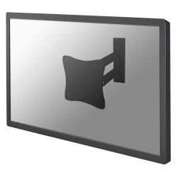 Supporto A Parete W820 Nero