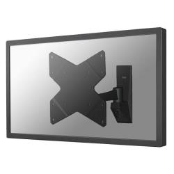 Supporto A Parete W825 Nero