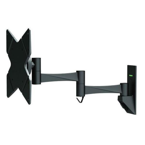 Supporto A Parete W835 Nero - immagine 4