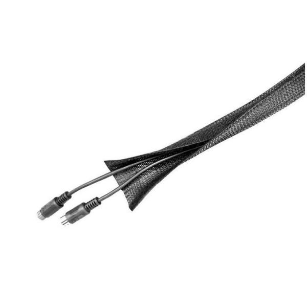 Passacavi Ns-Cs200 Nero - immagine 2