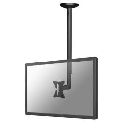 Supporto A Soffitto C050 Nero