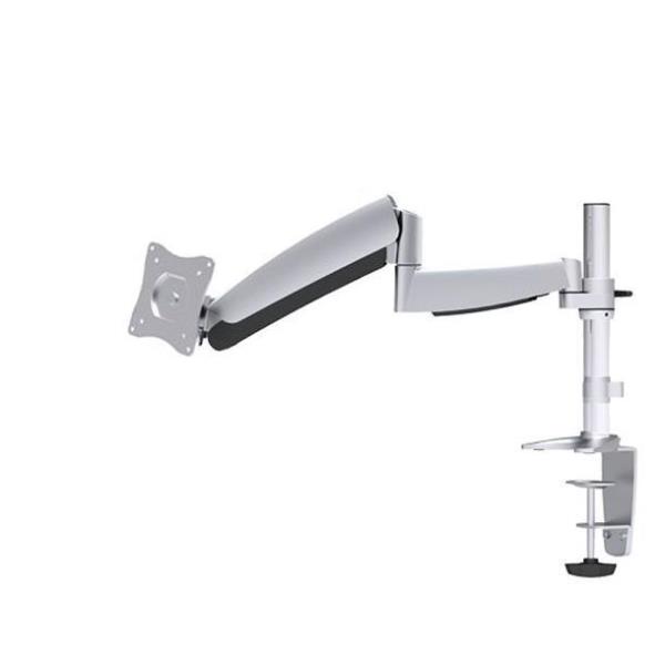 Supporto Da Scrivania D950 Argento - immagine 3