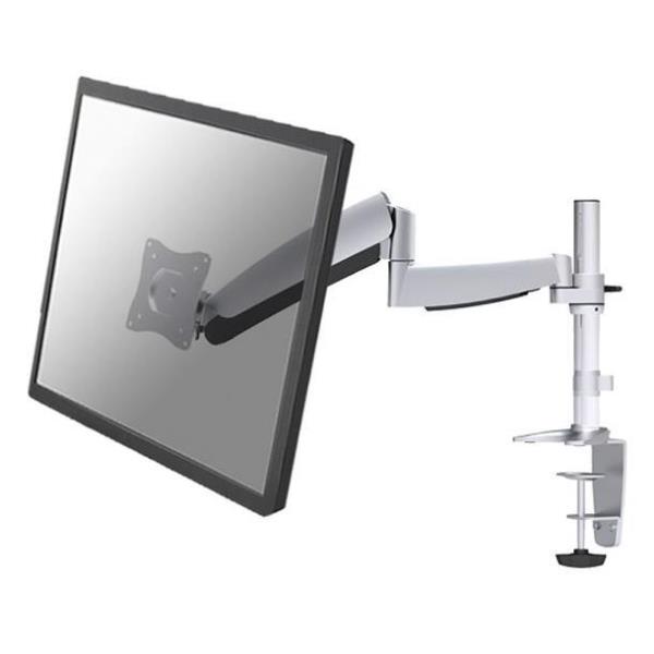 Supporto Da Scrivania D950 Argento - immagine 2