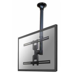 Supporto A Soffitto C400 Nero