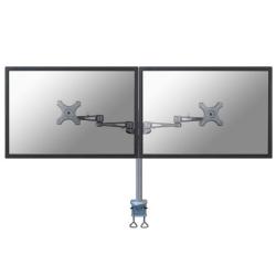 Supporto Da Scrivania D935D Argento