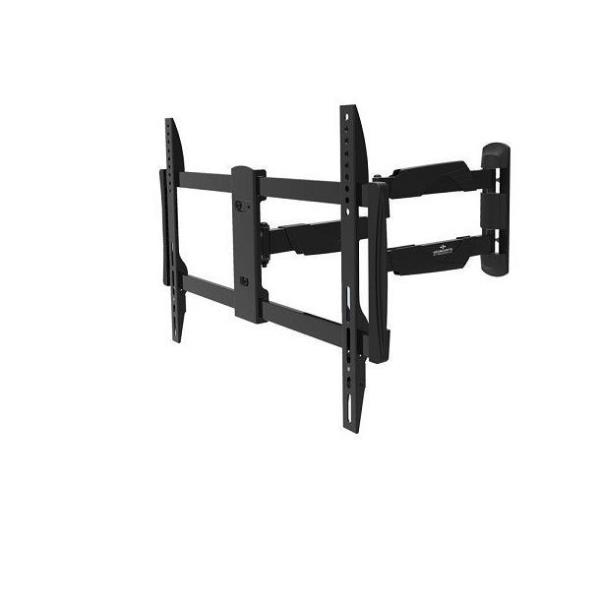 Supporto Da Muro W460 Nero - immagine 2