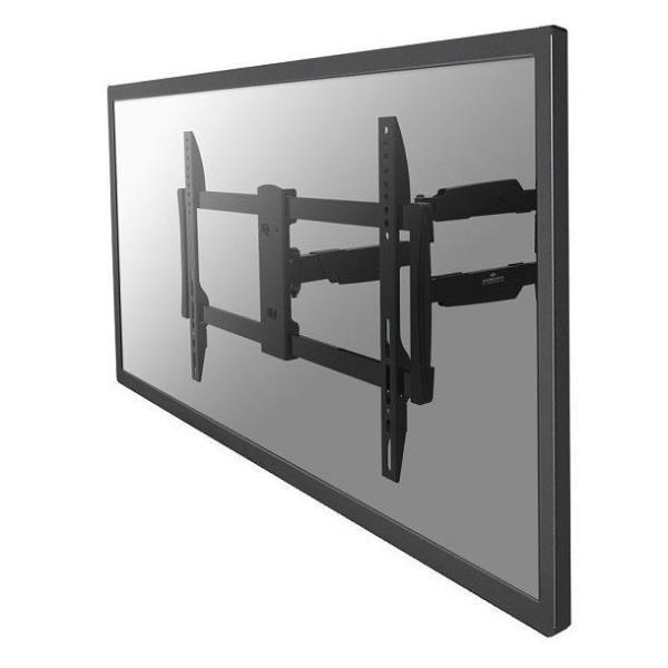 Supporto Da Muro W460 Nero - immagine 3