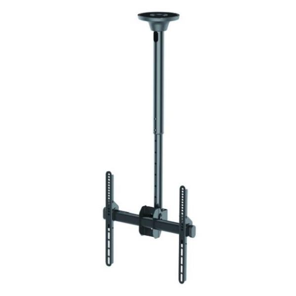 Supporto A Soffitto C440 Nera - immagine 2