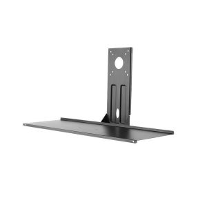 Supporto Da Tavolo Keyb-V200 Nero