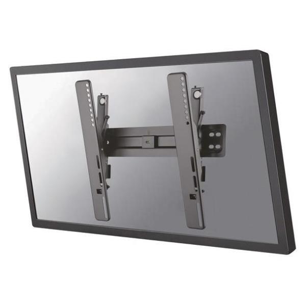 Supporto A Parete LED-W450 Nera - immagine 2