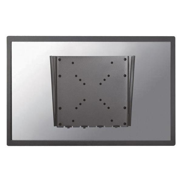 Supporto A Parete W110 Nero