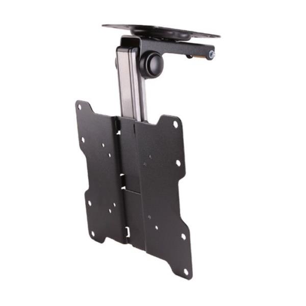 Supporto A Soffitto C020 Nero - immagine 3