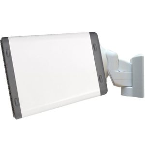 Supporto Neomount Ws300 Bianco