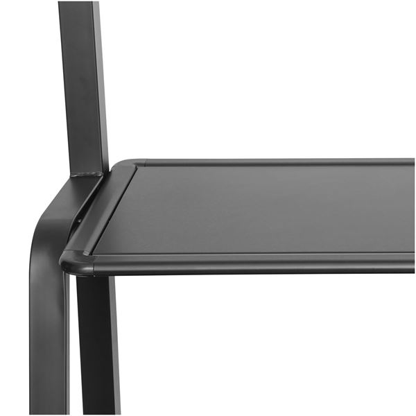 Carrello Con Ripiani M4000 - immagine 4