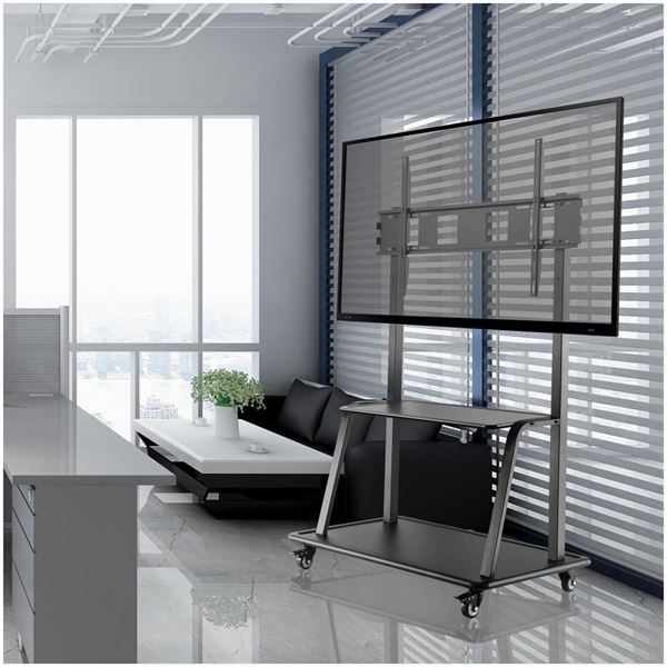 Carrello Con Ripiani M4000 - immagine 7