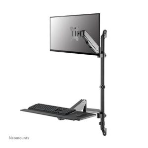 Postazione Da Lavoro Da Parete