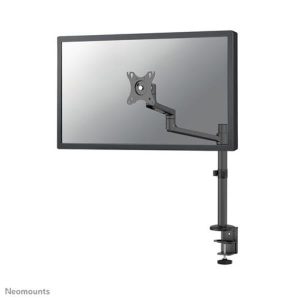 Braccio A Molla Ds60-425 1 Nero