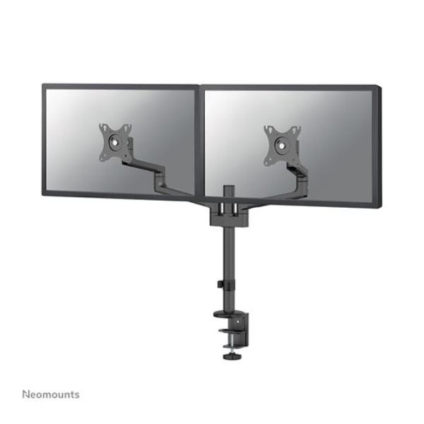 Braccio A Molla Ds60-425 2 Nero