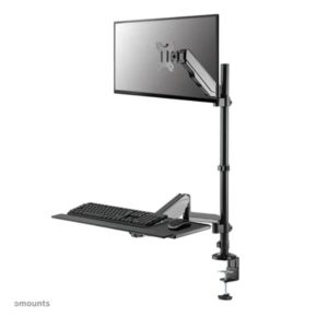 Braccio Ds90-325 Nero Notebook