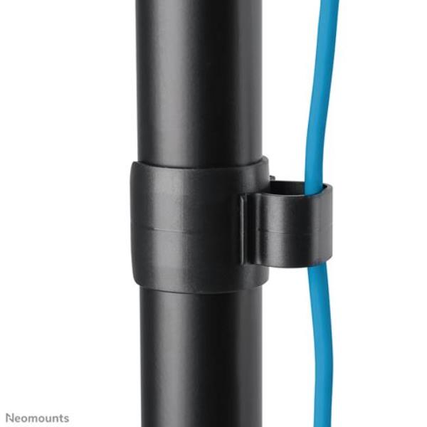 Braccio Ds90-325 Nero Notebook - immagine 5